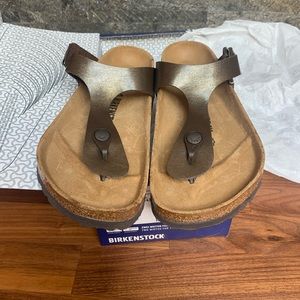 Birkenstock Gizah 38 / 7